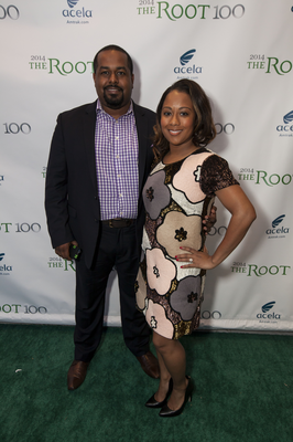 Derrick Davis/The Root